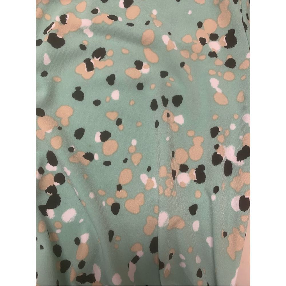 JM Collection Blouse - Picture 5 of 7